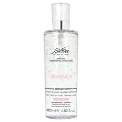 BioNike
defence
acqua gel detergente struccante
formula essenziale