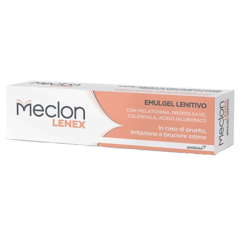 Meclon Lenex 50 ml