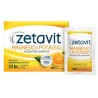Zetavit Magnesio Potasio 24 sobres + Cantina