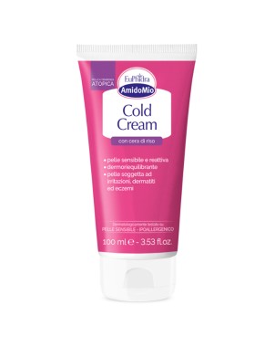 EuPhidra
AmidoMio
cold cream
con cera di riso