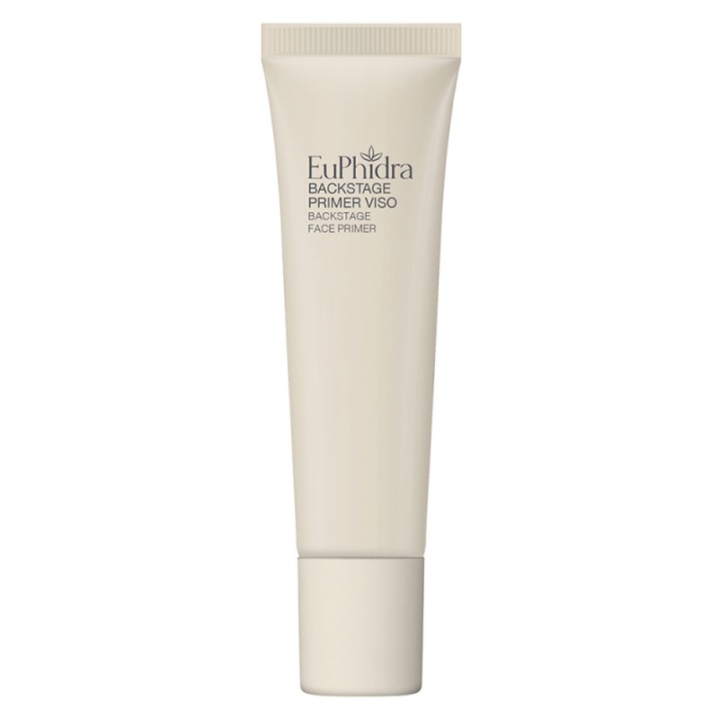 EuPhidra
backstage primer viso
tubo da 20 ml
