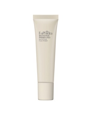 EuPhidra
backstage primer viso
tubo da 20 ml