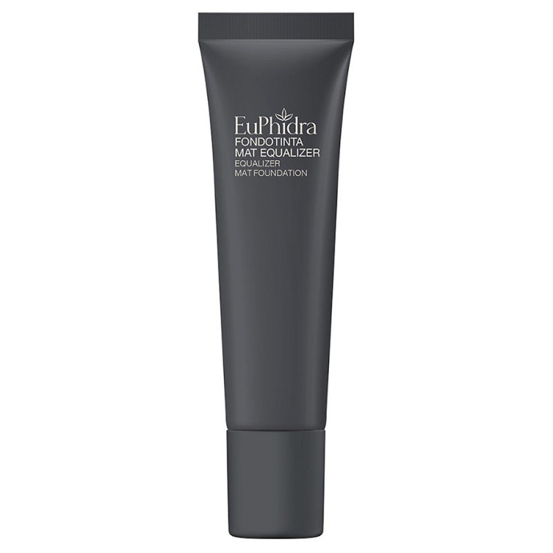 EuPhidra Fondotinta Mat Equalizer 30 ml