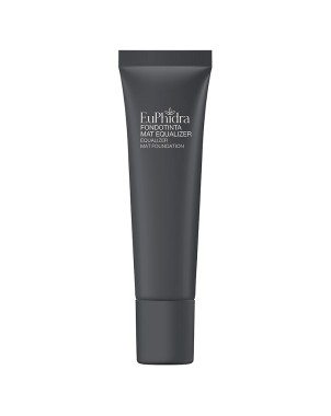 EuPhidra
Fondotinta Mat Equalizer
tubo da 30 ml