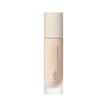 EuPhidra
fondotinta fluido lift perfezionante
flaconcino da 30 ml