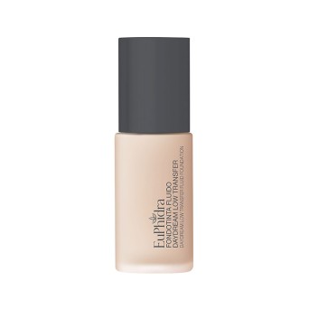 EuPhidra
fondotinta fluido daydream low transfer
flaconcino da 30 ml