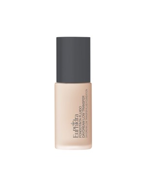 EuPhidra
fondotinta fluido daydream low transfer
flaconcino da 30 ml