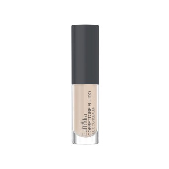 EuPhidra
correttore fluido
Flacone con applicatore 3 ml