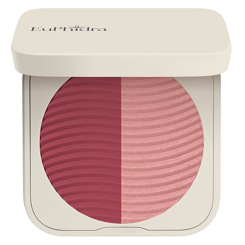 EuPhidra blush duo 9 g