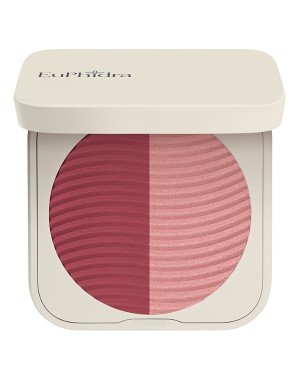 EuPhidra
blush duo
trousse 9g BD01