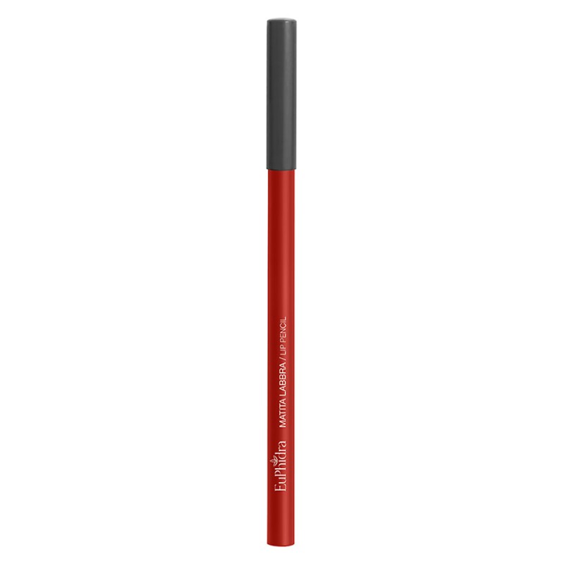 EuPhidra
matita labbra
formato 1,5 g terracotta