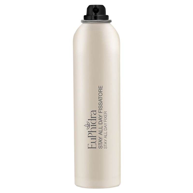EuPhidra
Stay All Day fissatore
Bomboletta spray da 75 ml