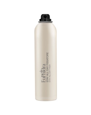 EuPhidra
Stay All Day fissatore
Bomboletta spray da 75 ml