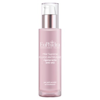 Euphidra filler suprema anti-wrinkle fluid 30 ml