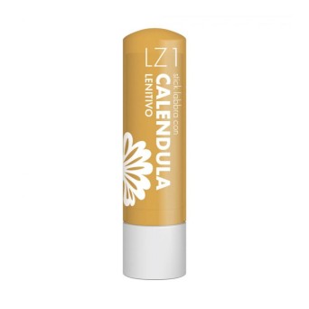 Marigold lip balm LZ1