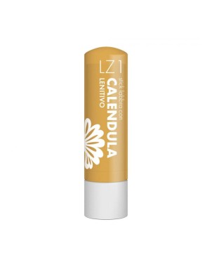 LZ1
Stick labbra
con calendula
lenitivo