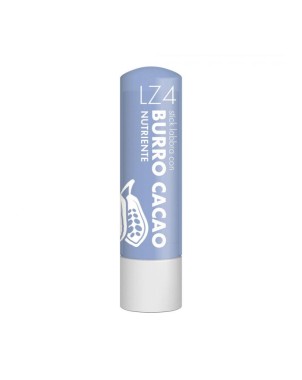 Cocoa butter lip balm LZ4