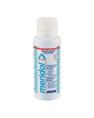 Meridol Bain de bouche 100 ml