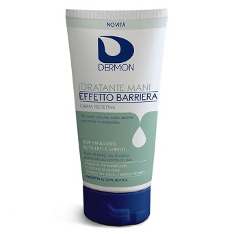 Dermon Barrier Effect Hand Moisturizer 100 ml