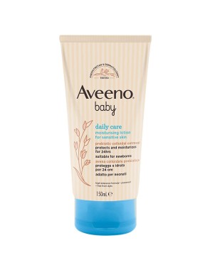 veeno
baby
daily care
crema idratante