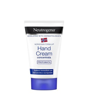 Neutrogena Handcreme mit Parfüm 75 ml