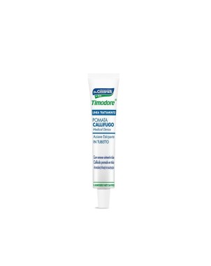 Timodore Callifugo ointment 5 ml tube