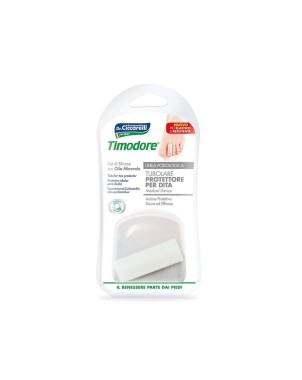 Timodore Tubular Finger Protector