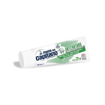Pasta Del Capitano Antitartaro dentifrice