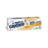 Pasta del Capitano
zenzero con antibatterico
dentifricio
protezione completa, rinfresca l'alito