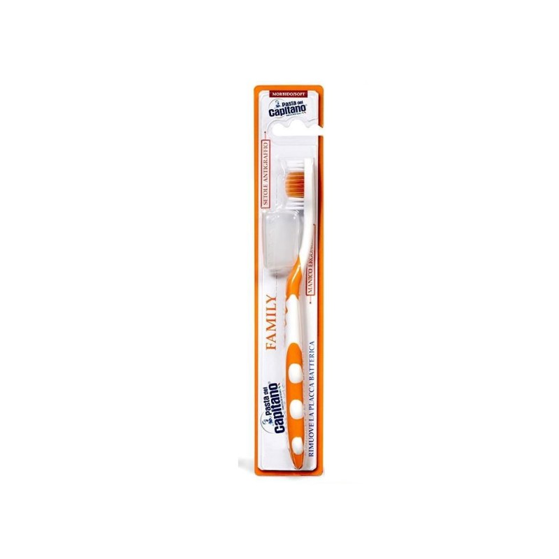 Casavibe 26854 – Piccola Spatola Per Pasta Tupperware Originale, Colore Nero/Arancione, Pratica E Maneggevole