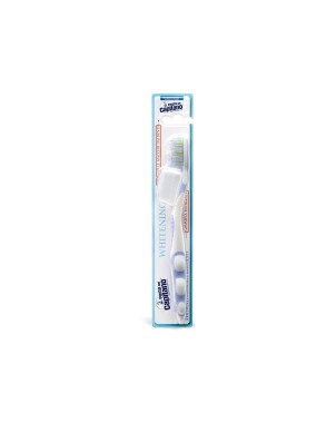 Pasta del Capitano Whitening Morbido brosse à dents