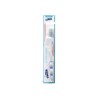 Pasta del Capitano Whitening Medio cepillo de dientes
