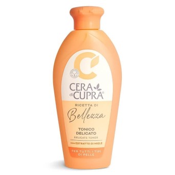 Cera di Cupra delicate tonic 200 ml