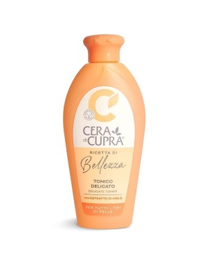 Cera di Cupra delicate tonic 200 ml