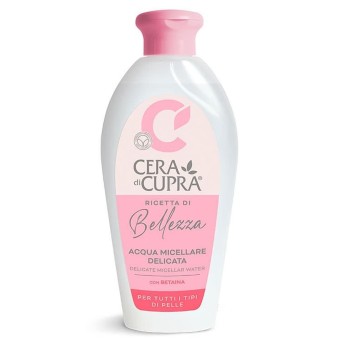 Cera di Cupra micellar water 200ml