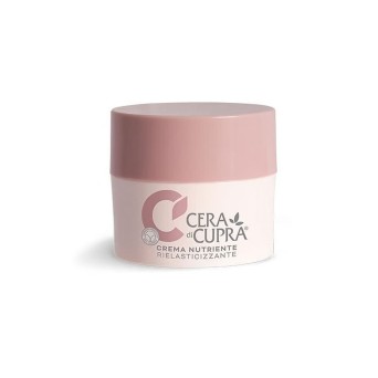 Cera di Cupra Nutriente Rielasticizzante Sahnetiegel 50 ml