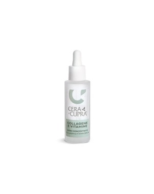 Cera di Cupra Collagene & Vitamine concentrated serum 30ml