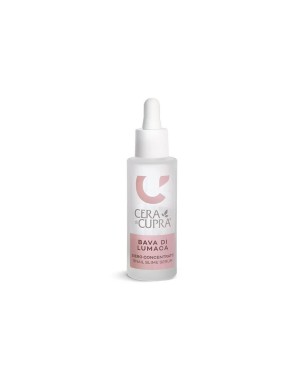 Cera di Cupra Bava di Lumaca concentrated serum 30ml