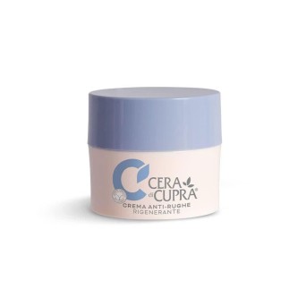 Cera di Cupra Anti-Age rigenerante Sahnetiegel 50 ml