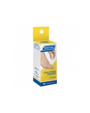 NOK SAN
callifugo liquido
extraforte
flaconcino da 12 ml
