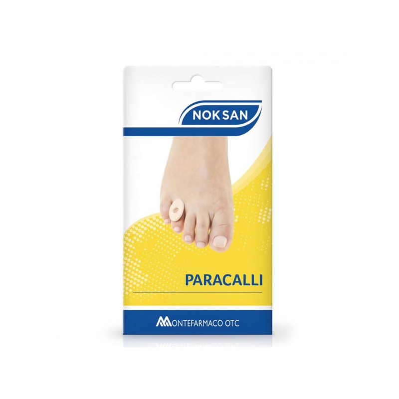 NOK SAN
paracalli
confezione da 9 pezzi