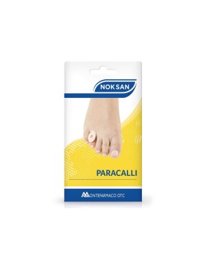NOK SAN
paracalli
confezione da 9 pezzi
