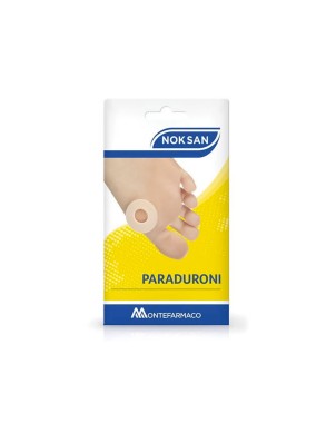 NOK SAN
paraduroni
confezione da 4 pezzi