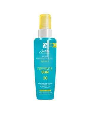BioNike Defence Sun Anti Shine Fluid SPF 30 50 ml
