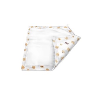 Trudi
baby care
telino igienico multiuso
Formato 60x60 cm
Confezione da 10 pezzi