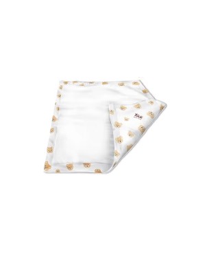 Trudi Baby Care telino multiuso 60x60 cm 10 pezzi