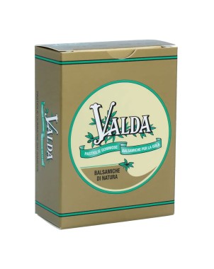 Valda classiche rifornimento gommeux 50 g