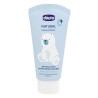 Chicco natural sensation baby body cream 150 ml