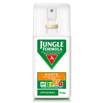 Jungle Formula forte Flacon pulvérisateur de 75 ml