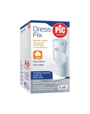 Pic Dress Fix vendaje dobladillo